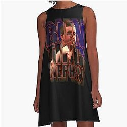 Stephen Bunting The Bullet Dress