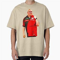 Stephen Bunting Darts T-Shirt