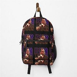 Stephen Bunting The Bullet Backpack