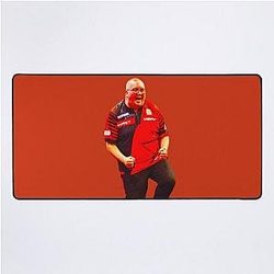 Stephen Bunting Darts Mat