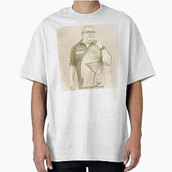 Stephen Bunting Darts T-Shirt