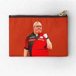 Stephen Bunting Darts Pouch