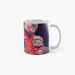 Stephen Bunting Bootleg T-Shirt Darts T-Shirt Classic Mug