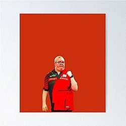 Stephen Bunting Darts