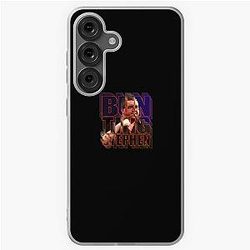 Stephen Bunting The Bullet Samsung Galaxy Soft Case