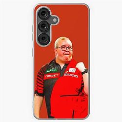 Stephen Bunting Samsung Galaxy Soft Case