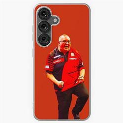 Stephen Bunting Darts Samsung Galaxy Case