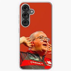 Stephen Bunting Darts Soft Case for Samsung Galaxy