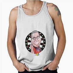 Caricature Stephen Bunting by Darts Attack Top