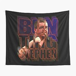 Stephen Bunting Tapestry