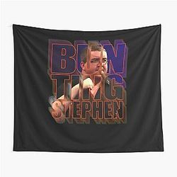 Stephen Bunting The Tapestry