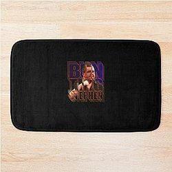 Stephen Bunting The Bath Mat