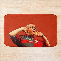 Stephen Bunting Darts Mat