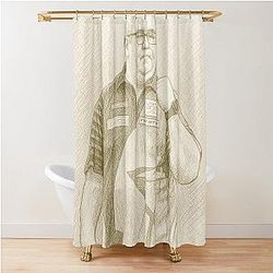 Stephen Bunting Darts Curtain