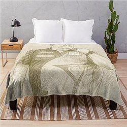 Stephen Bunting Darts Throw Blanket