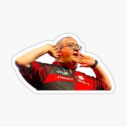Stephen Bunting Darts