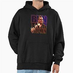 Stephen Bunting The Bullet Premium Hoodie