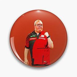 Stephen Bunting Darts