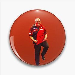 Stephen Bunting Darts