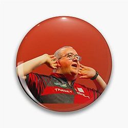 Stephen Bunting Darts