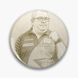 Stephen Bunting Darts