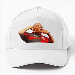 Stephen Bunting Darts Cap