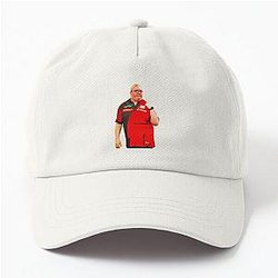 Stephen Bunting Darts Hat