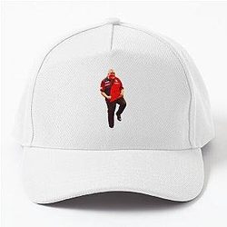 Stephen Bunting Darts Cap