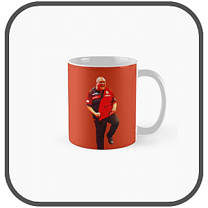 Stephen Bunting Mugs