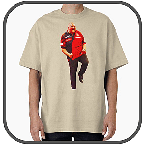 Stephen Bunting T-Shirts