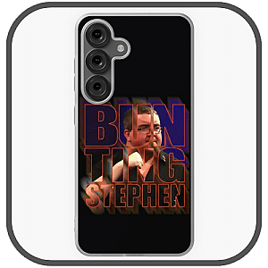 Stephen Bunting Cases