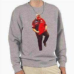 Stephen Bunting Darts Sweatshirt