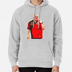 Stephen Bunting Darts Hoodie
