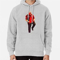 Stephen Bunting Darts Hoodie