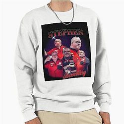 The Great Stephen Bunting Sweatshirt