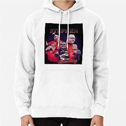 The Stephen Bunting Hoodie