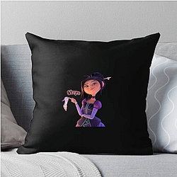 Steps Movie Merch For Fans Steps Movie Pillows Cover
