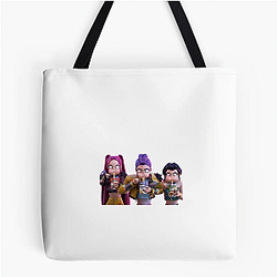Steps Movie Fan Art Steps Movie Bags