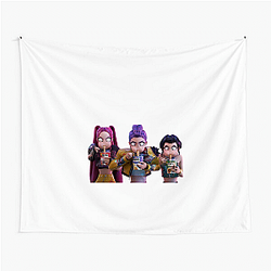 Steps Movie Fan Art Steps Movie Tapestries