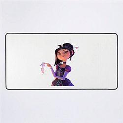 Steps Movie Merch Collection Steps Movie Mouse Pads