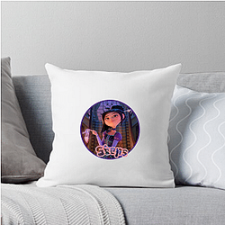 Steps Movie Special Collection Steps Movie Pillows Cover