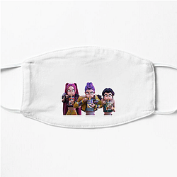 Steps Movie Fan Art Steps Movie Face Masks