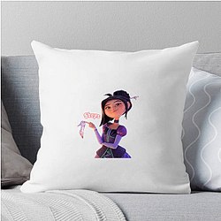 Steps Movie Merch For Fans Steps Movie Pillows Cover