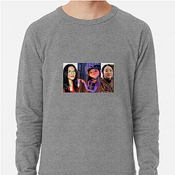 Steps Movie Signature Steps Movie Sweatshirts