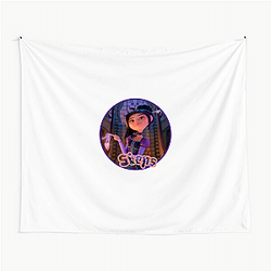 Steps Movie Special Collection Steps Movie Tapestries