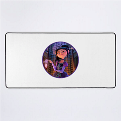 Steps Movie Limited Collection Steps Movie Mouse Pads