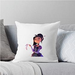 Steps Movie Merch Collection Steps Movie Pillows Cover