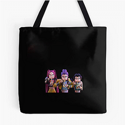 Steps Movie Fan Art Steps Movie Bags