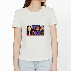 Steps Movie Signature Steps Movie T-Shirts