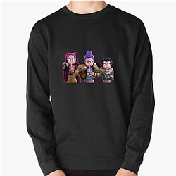 Steps Movie Fan Art Steps Movie Sweatshirts